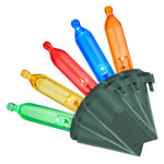 Targeted: 100 Multi-Colored Mini LED String Lights