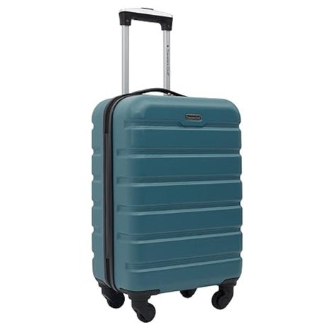 22" Travelers Club Carry-On Harper Luggage