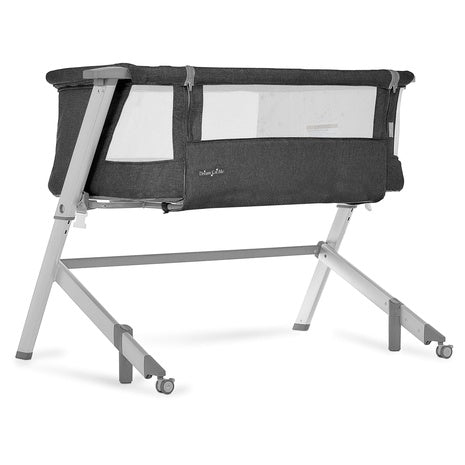 Dream On Me Skylar Bassinet and Beside Sleeper