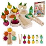 Fisher-Price Montessori Sorting Tree