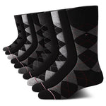 10 Pairs Tommy Hilfiger Men’s Crew Socks