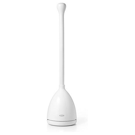 OXO Good Grips Toilet Plunger
