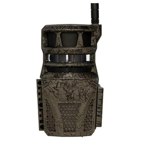 Wildgame Innovations Orbit 360 Degree Cellular Trail Camera