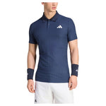 adidas Men's Tennis Climacool+ Airchill Freelift Polo Shirt