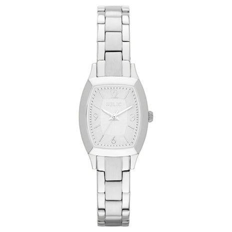 Relic By Fossil Women's Everly Watch With Cushion-Case