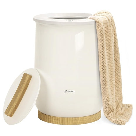 Luxury Towel Warmer Bucket