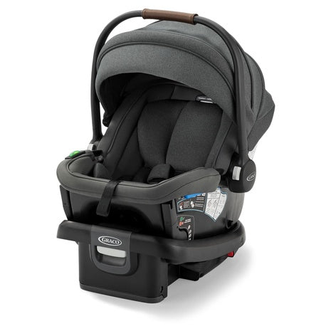 Graco GoMax Infant Car Seat With Rigid LATCH