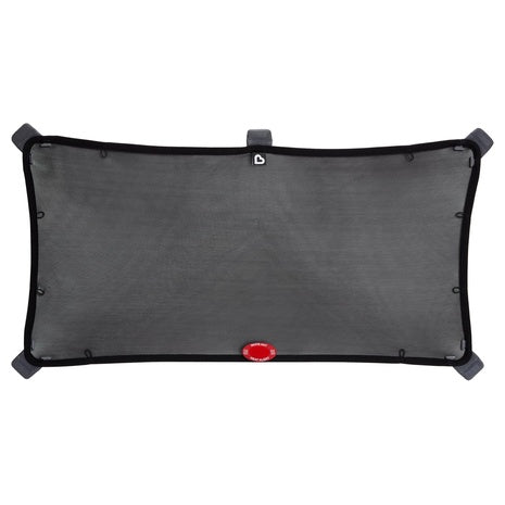 Munchkin Brica Magnetic Stretch To Fit Sun Shade (34"L X 18"W)