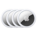 4-Pack Apple AirTag 2nd Gen