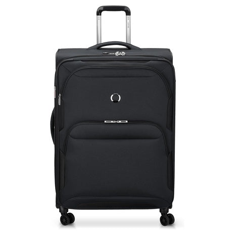 Delsey Paris Sky Max 2.0 Softside Expandable Luggage (28")