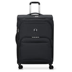 Delsey Paris Sky Max 2.0 Softside Expandable Luggage (28")