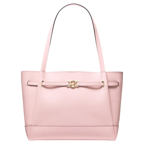 Michael Kors Women's Reed Large Pebbled Leather Tote Bag