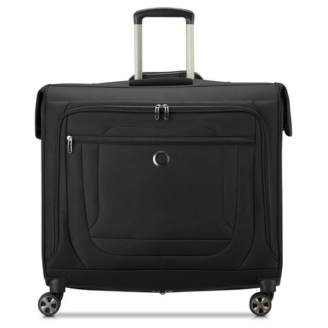 DELSEY PARIS Helium DLX Rolling Garment Bag With Spinner Wheel