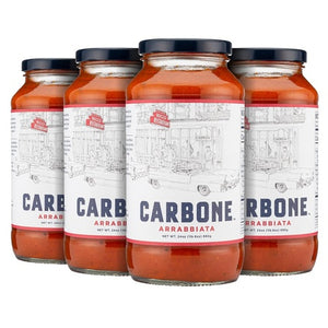 Carbone Arrabbiata Pasta Sauce