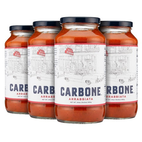 Carbone Arrabbiata Pasta Sauce