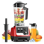 Magetang 1800W Blender With 70oz Pitcher & 20oz Cup