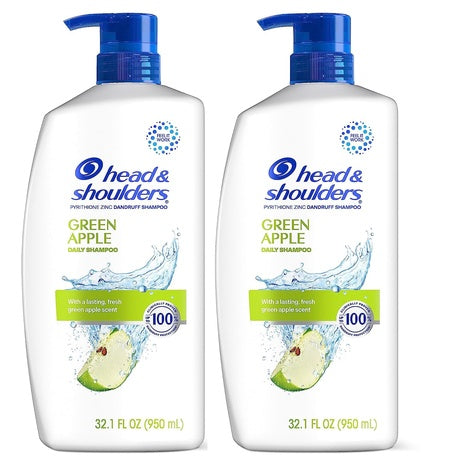 Head & Shoulders Shampoo On Sale!