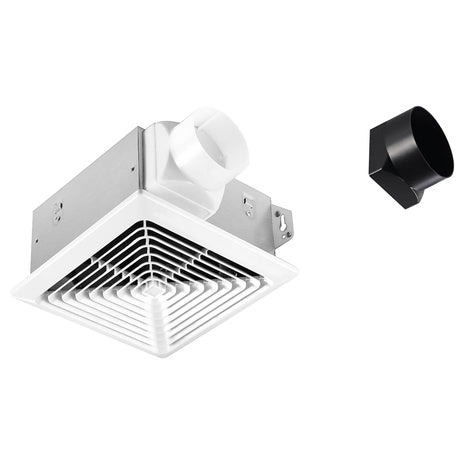 VENTECHLATION 50 CFM Bathroom Exhaust Fan