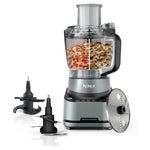 Ninja PrecisionPro Food Processor & Dough Mixer