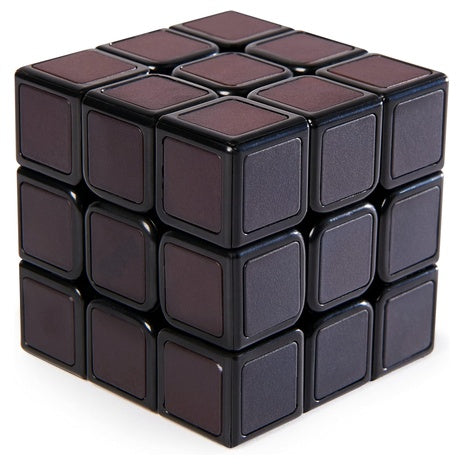 Rubik’s Phantom Color-Changing Cube