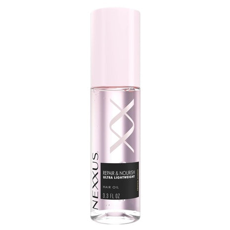 Nexxus Repair and Nourish Hair Oil (4oz)