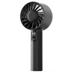 Mini Handheld Fan (4 Colors)