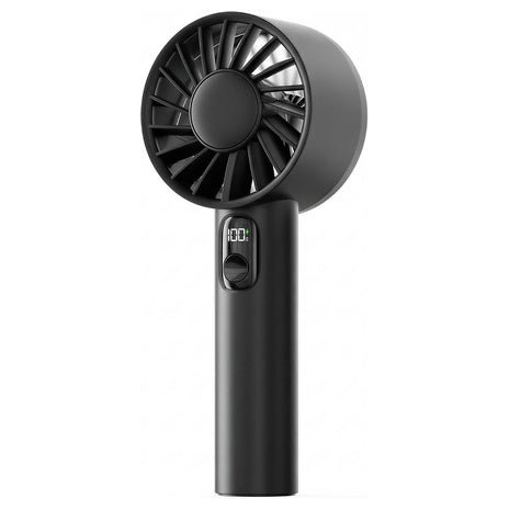 Mini Handheld Fan (4 Colors)
