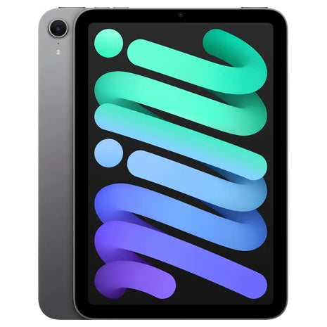 Apple iPad mini with A17 Pro Chip