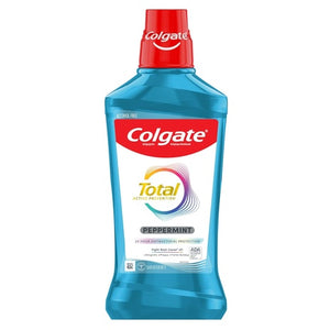 Colgate Total Advanced Mouthwash