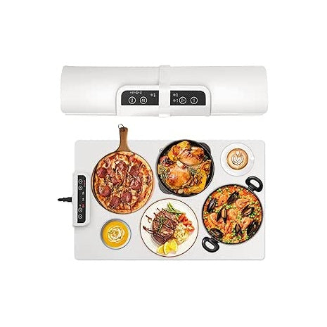 Electric Food Warming Mat