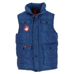 Men's Puffer Vest