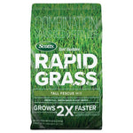 Scotts Turf Builder Rapid Grass Tall Fescue Mix 5.6 Lb