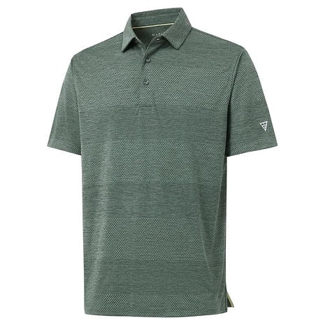 Lightweight Moisture Wicking Polos (9 Colors)