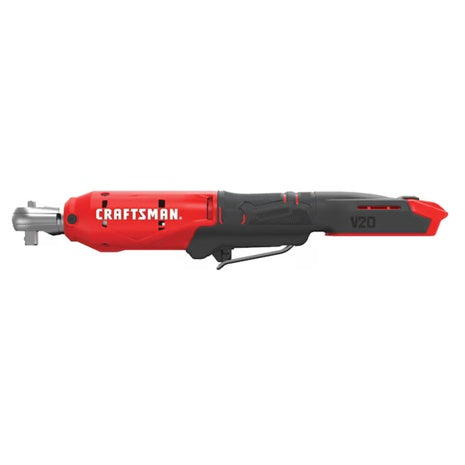 Craftsman V20 Cordless 3/8" Drive Ratchet Wrench