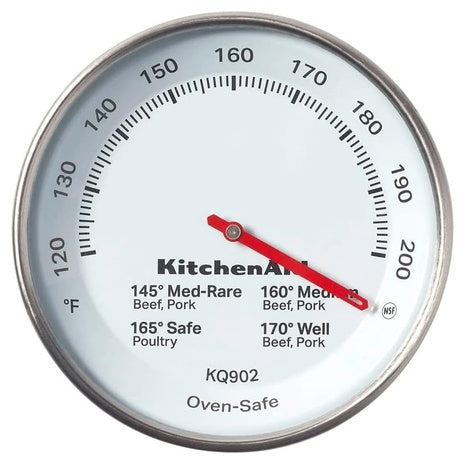 KitchenAid Leave-In Meat Thermometer