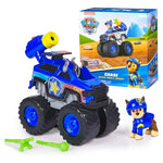 Paw Patrol Rescue Wheels Chase’s Cruiser