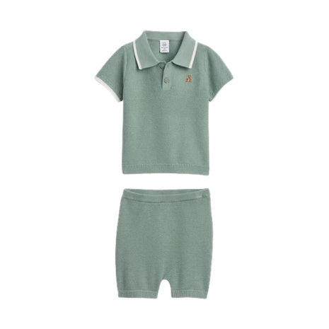 Stack Discounts at Gap Clothing Sitewide!