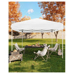 10x10 Pop Up Canopy Tent
