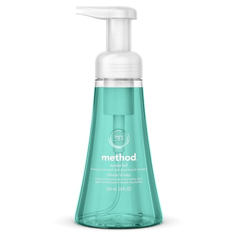 2 Method Foaming Hand Soaps