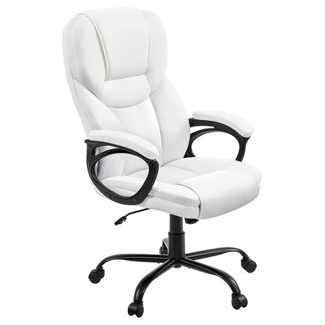 51mm Garmin Epix Pro Gen 2 Sapphire Edition SmartwatchYaheetech High Back Executive Faux Leather Ergonomic Office Chair
