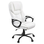 51mm Garmin Epix Pro Gen 2 Sapphire Edition SmartwatchYaheetech High Back Executive Faux Leather Ergonomic Office Chair