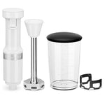 KitchenAid Variable Speed Corded Hand Blender (6 Colors)