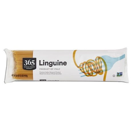 Linguine (16 oz)