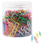 500 Paper Clips