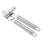 Amazon Basics Heavy Duty Stainless Steel Can Opener