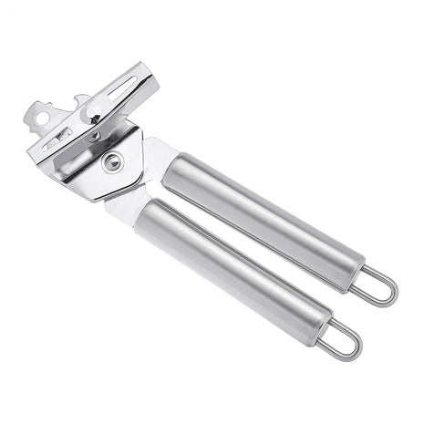 Amazon Basics Heavy Duty Stainless Steel Can Opener