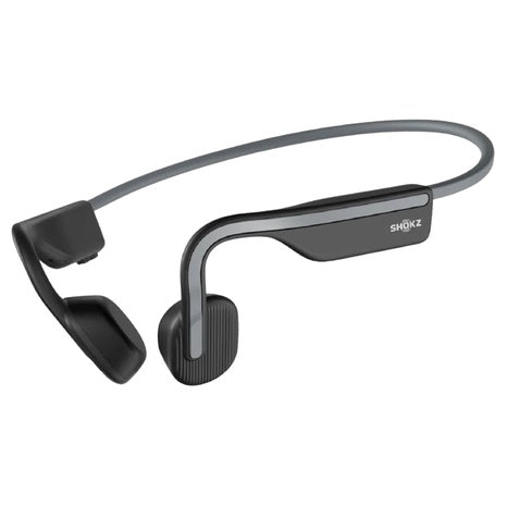 Shokz Open Move Bone Conduction Ear Sport Headphones [Open Box]
