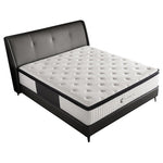 12" Memory Foam Hybrid Queen Mattress