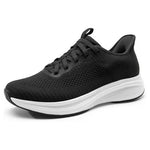 Bruno Marc Men's Slip-on Breathable Sneakers (3 Colors)