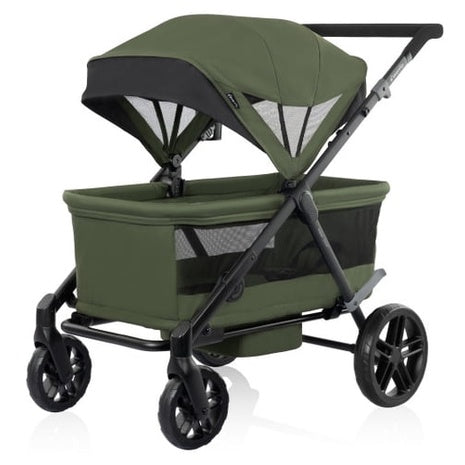 Evenflo Omni Crew 3-in-1 Stroller Wagon